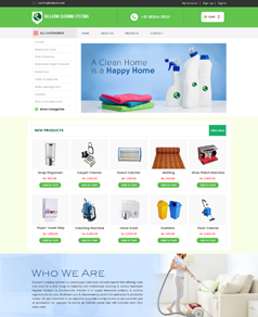 ecommerce website creators chennai