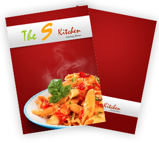 The S Kitchen
