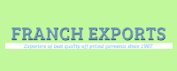 Franch Exports