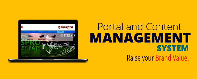 Portal and Content Management